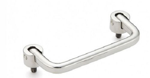 15 X 10 X 7 Cm Size Stainless Steel Pull Handle For Home,Office Application  Application: Home