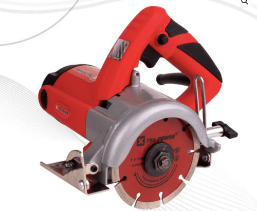 110 MM Marble Cutter With Adjustable Depth, 13000 RPM Speed