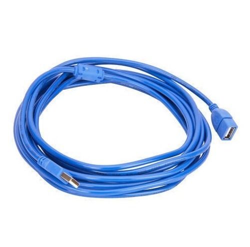 2.5 Meter Long Wire Pvc Plastic Usb 3.0 Extension Cable Application: Computer