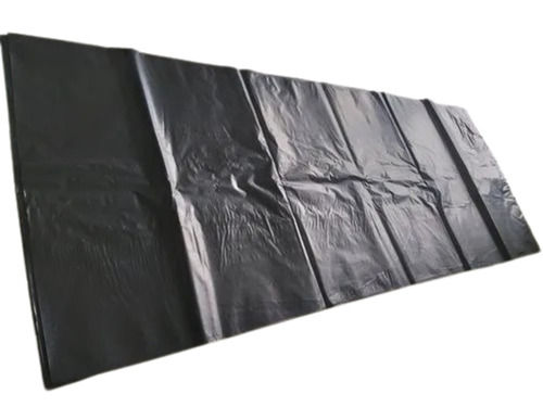 Disposable Garbage Bags, 20x24 Inch