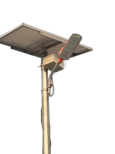 220 To 415v Polycrystalline Silicon Manual Operated Solar Street Light For Lighting