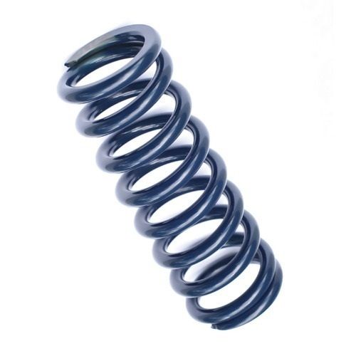 Grey 3.5 Inches Long Polish Finished Stainless Steel Suspension Coil Spring