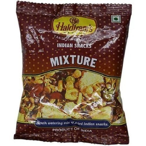 48 Grams Delicious Crunchy Salty And Spicy Fried Mix Namkeen