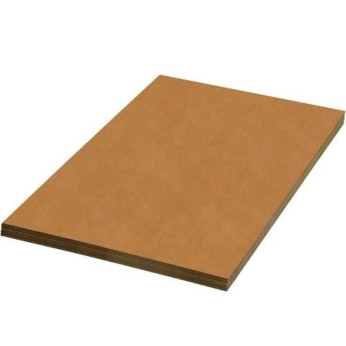 White Cardboard Sheet at Rs 75/kilogram, Cardboard Sheet in Mumbai