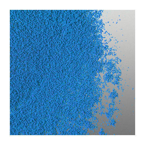 99% Pure Organic Granule Plastics Pigment 15:1 For Industrial Use