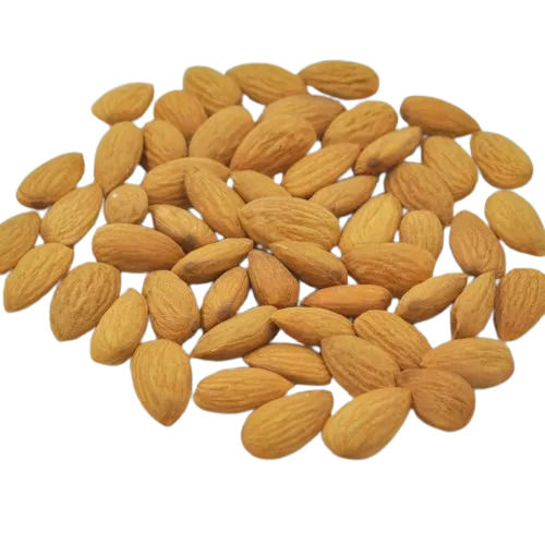 A-Grade Natural Raw Dried Commonly Cultivated Neutral Taste Almond Broken (%): 2 %