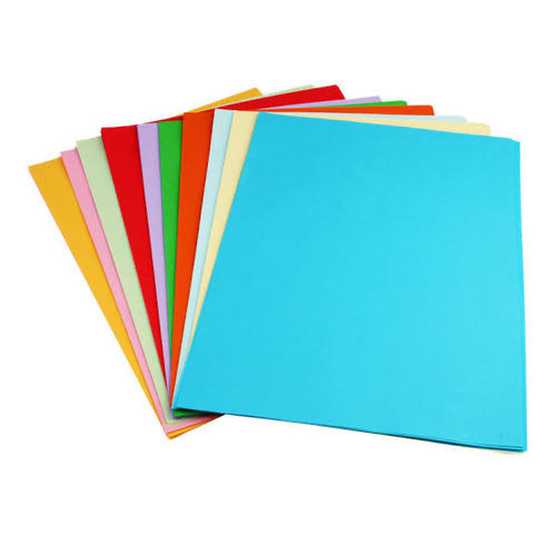 A4 Coloured Papers at Best Price in Muzaffarpur, Bihar | Anita Book Agency