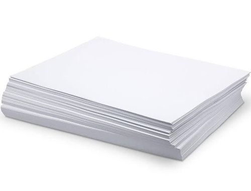 A4 Size Plain Papers