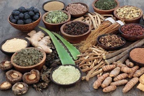 ayurvedic medicine