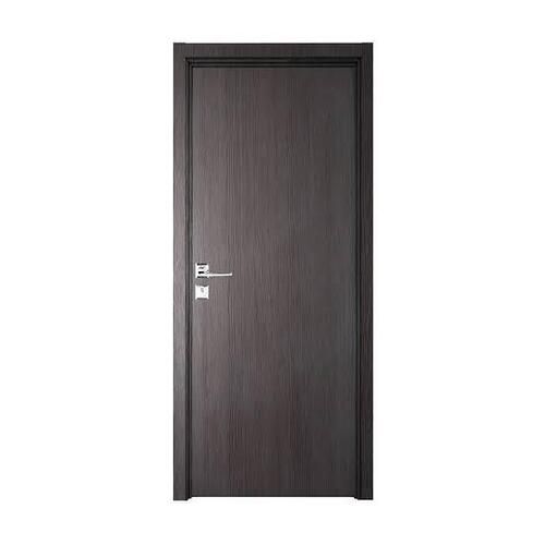 Flush Doors Application: Exterior