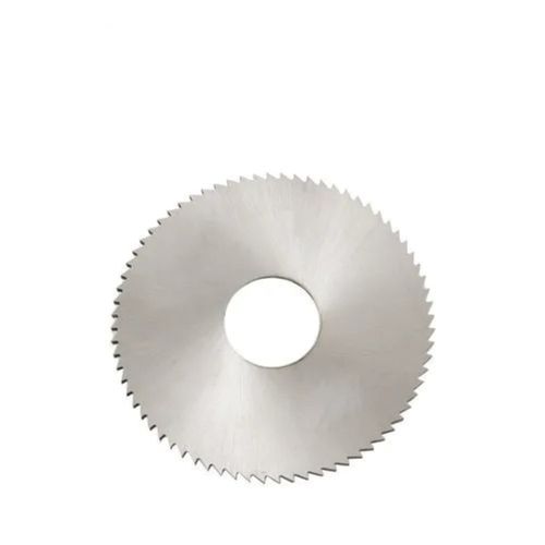 Hard Round Manual Operated Coated Gold And Silver Cutting Saw Blade For Metal Cutting BladeÂ Size: 50Mm