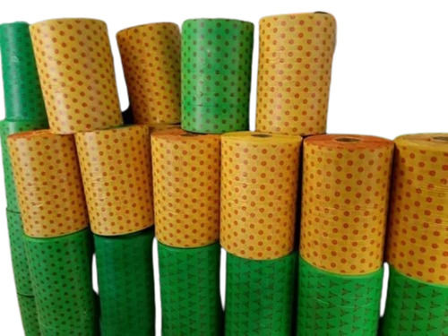 Hdpe Rolls