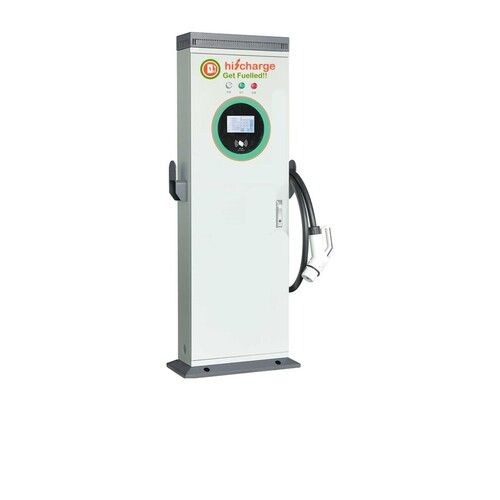 Hi-Charge EV Fast DC 15/30kw Electric Vehicle Charger