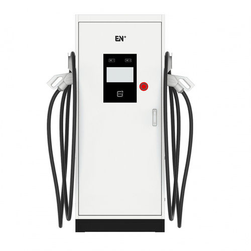 Hi-Charge EV Fast DC 60/100/120kw Electric Vehicle Charging Station