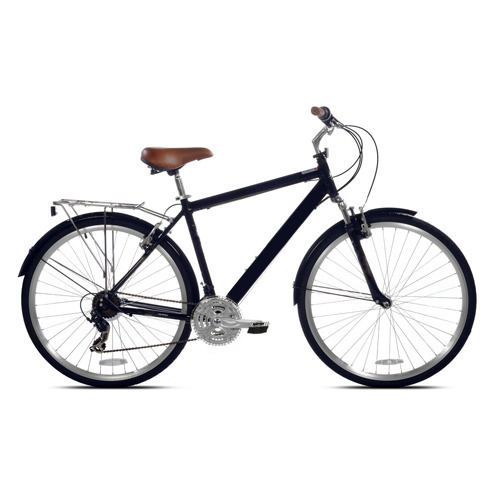 Manual Operated Painted Finish Iron And Aluminum Men Bicycle For Riding