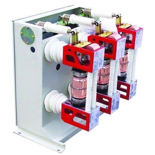 Mild Steel 33 Kv Vacuum Circuit Breaker For Outdoor Use