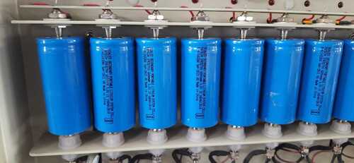 NMC Lithium Iron Phosphate Battery Cell (Lifepo4)