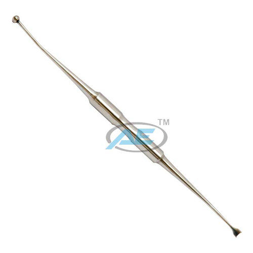 Orthopedic Maxillofacial Plate Holding Fork