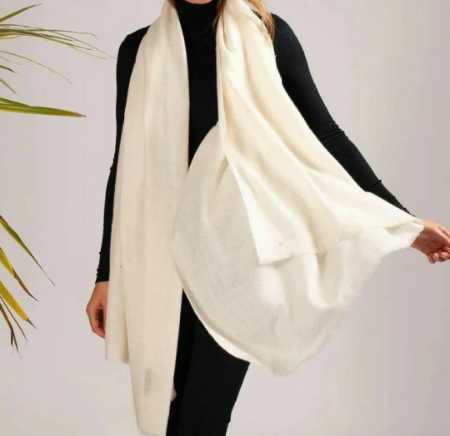 Pashmina shawl