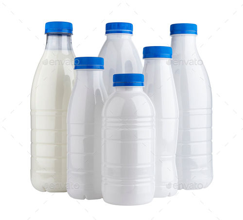 pet bottles