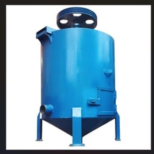 Plastic Waste Washing Machine