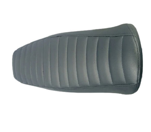 Premium Quality Rexine Material Seat Cover For Bike