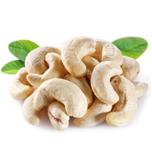 Raw Style Dried Processing Organically Cultivated Cashew Nuts For Everyday Use Broken (%): 5%