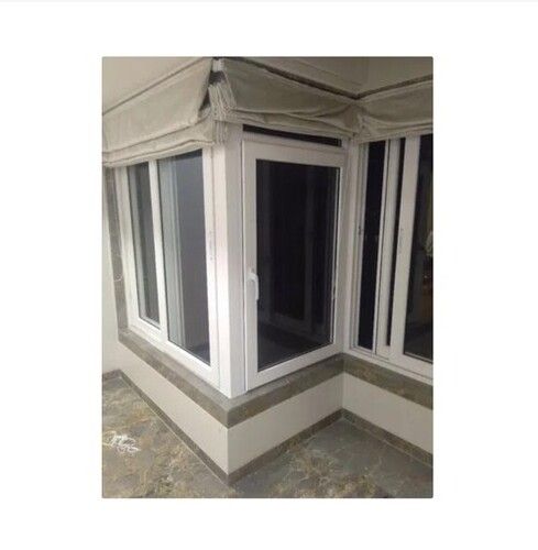 Modern Design Modular Upvc Window 5 Mm General Medicines