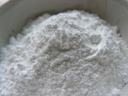 White Sodium Benzoate Powder