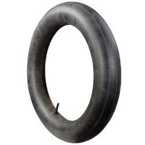 180 Mm Round Plain Radial Motorcycle Inner Tube