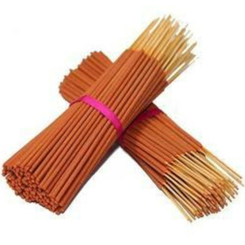 Aromatic Fragrance Dhuna Incense Sticks For Home, Temple And Office