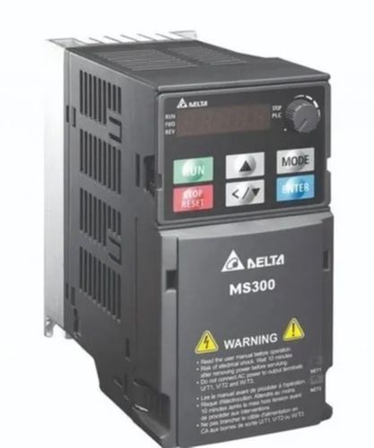 Delta Vfd13Ams43Ansaa Drive Application: For Electric Use