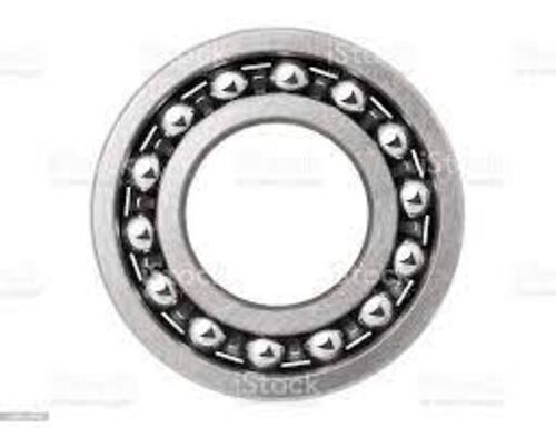 Double Row Thin Section Ball Bearings For Automobiles Use Deep Groove