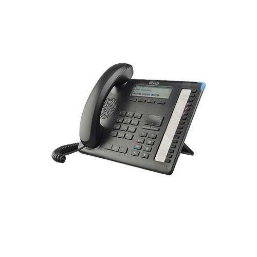 Black Plastic Eon510 - Premium Ip Key Phone Use For Telephony