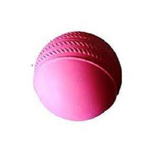 Jumper Cricket Rubber Ball