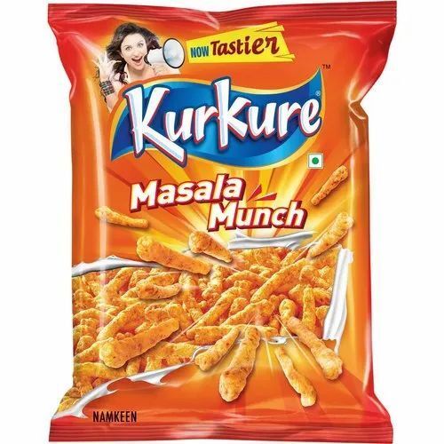 Kurkure Masala