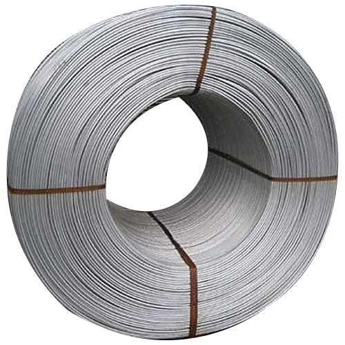 Optimum Finish Alloy Wire For Industrial And Construction Use