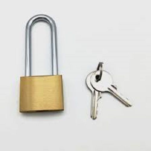 Padlock Key