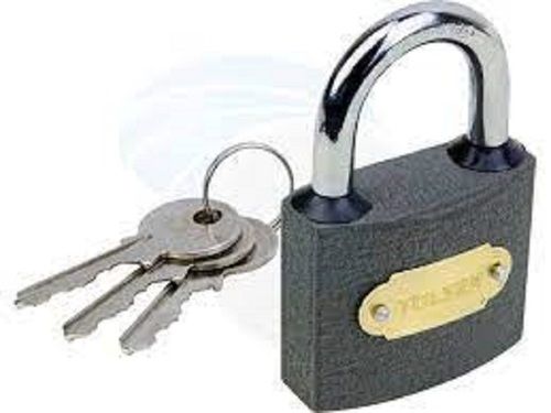 Padlock Key