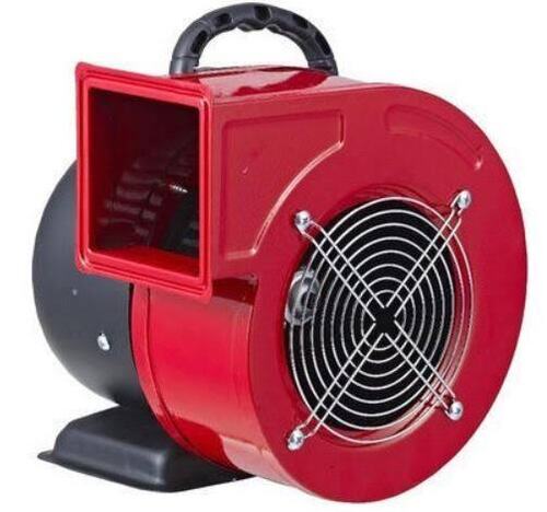 Portable Air Blower with Longer Service Life