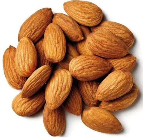 Raw And Dried Commonly Cultivated Indian Origin Almond