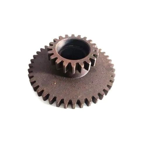 Round Helical Gear Rustproof Machine Timing Gear For Industrial Use Max. Diameter: 8 Inch (In)