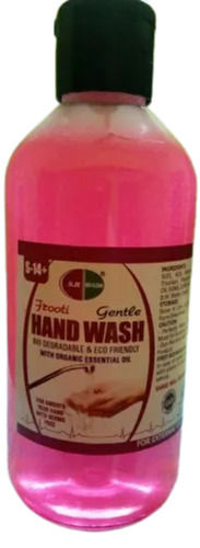 Safe Herbal Fresh Fragrance Glycerine Liquid Bio-Clean Hand Wash Moisture (%): Shield Germ Protection