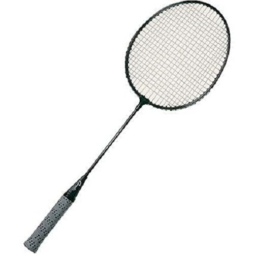 Sports Wide Body Aluminum Badminton Racket