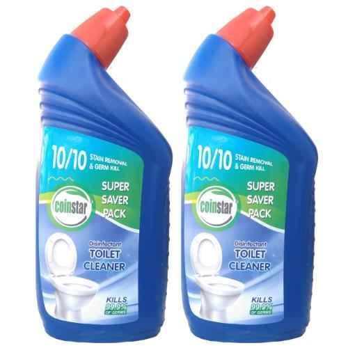 Bule Toilet Cleaner