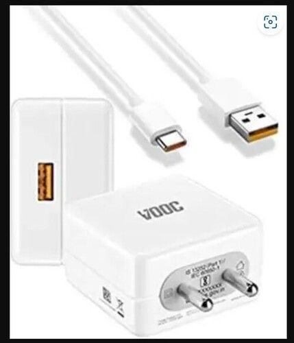 Usb Mobile Fast Charger  Android Version: All