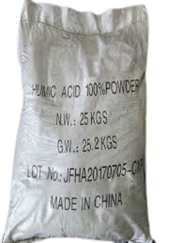 1425 Fahrenheit Boiling Point 95% Pure Humic Acid Powder