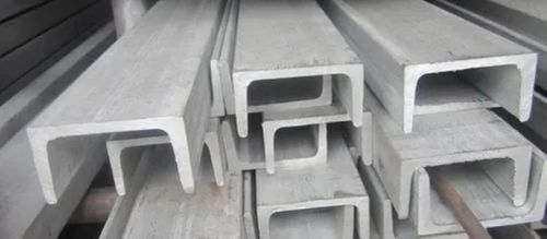 55 Kg Astm A276 5 Mm 310 Stainless Steel Channel For Industrial Usage