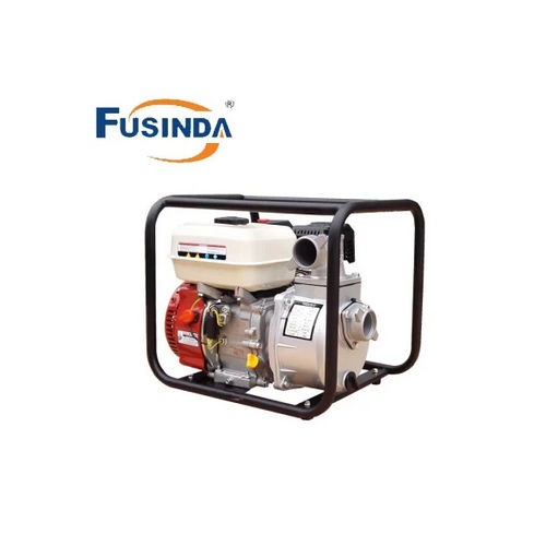 Agriculture Irrigation Gasoline Engine Water Pump