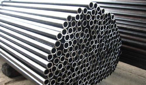 Corrosion Resistant Furniture Steel Round Pipes With thickness 0 - 20 mm